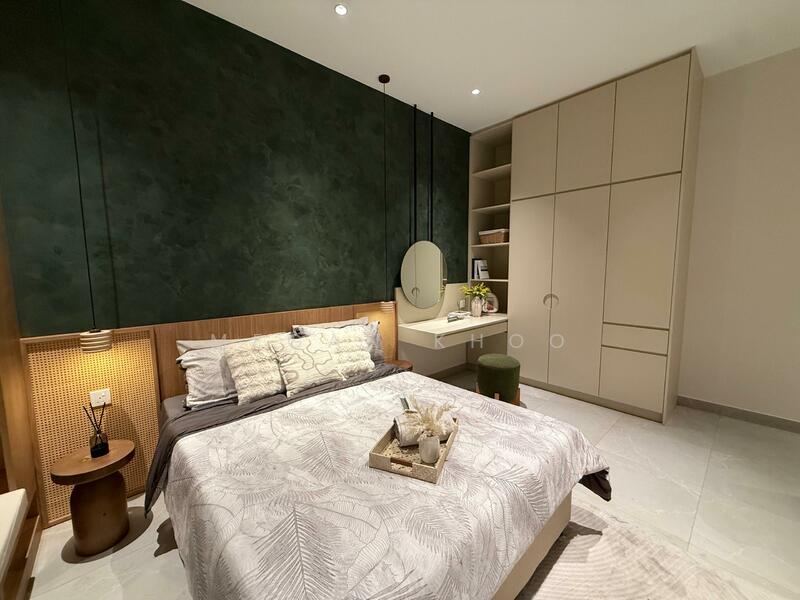 Condominium for Sale at Royal Garden @ Sri Putramas - Megan Khoo - PropertyGuru.com.my