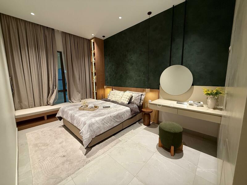 Condominium for Sale at Royal Garden @ Sri Putramas - Megan Khoo - PropertyGuru.com.my