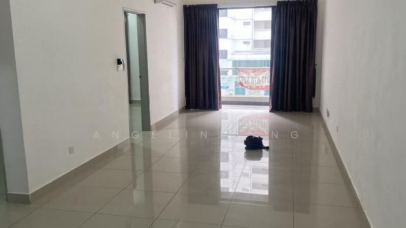 Condominium for Rent at Legendview - ANGELINE ANG - Living Room - PropertyGuru.com.my