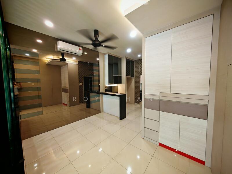 2-storey Terraced House for Rent in Bandar Jaya Putra (Johor Bahru) - Roy Chan - Interior - PropertyGuru.com.my