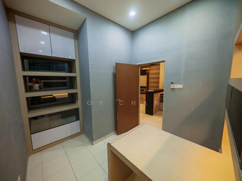 2-storey Terraced House for Rent in Bandar Jaya Putra (Johor Bahru) - Roy Chan - Interior - PropertyGuru.com.my
