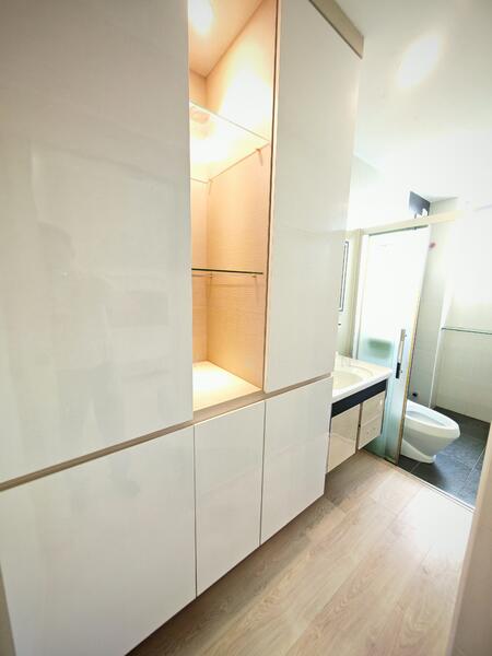 BANDAR JAYA PUTRA untuk Untuk Disewa - RM 3,000 /bulan, Mac 2026 - Bathroom - PropertyGuru.com.my