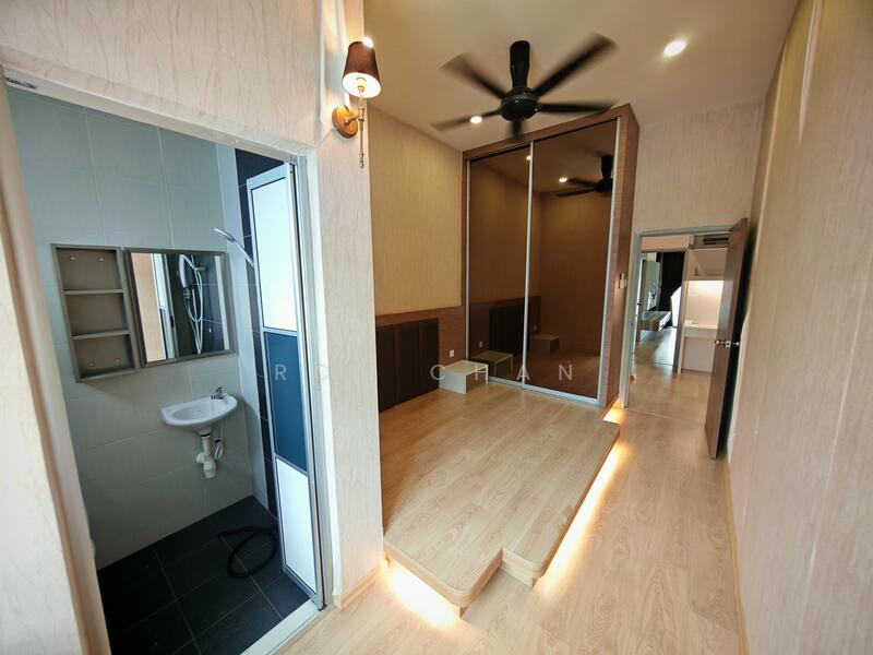 2-storey Terraced House for Rent in Bandar Jaya Putra (Johor Bahru) - Roy Chan - Bathroom - PropertyGuru.com.my