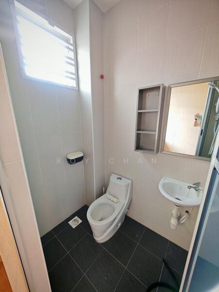2-storey Terraced House for Rent in Bandar Jaya Putra (Johor Bahru) - Roy Chan - Bathroom - PropertyGuru.com.my