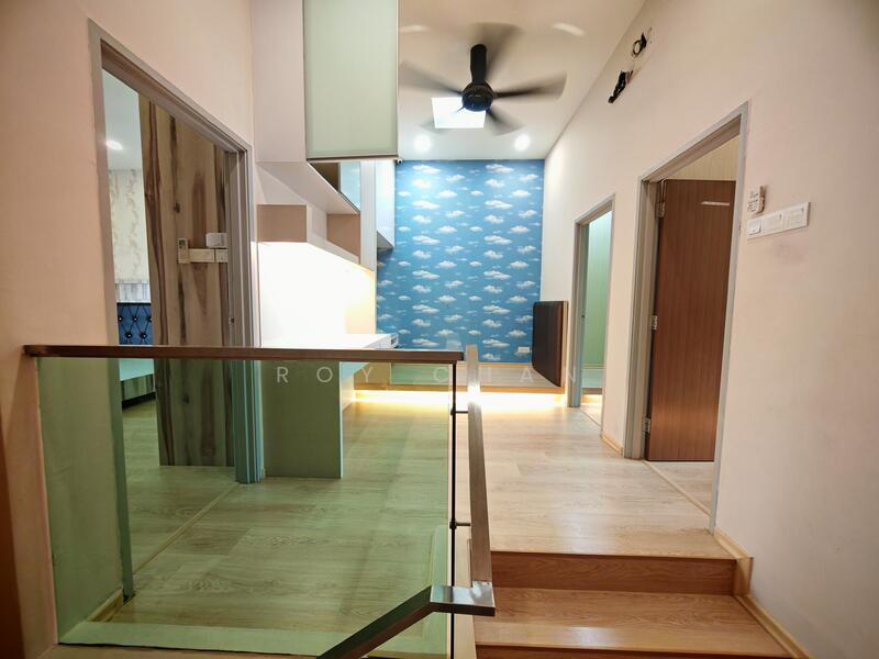 2-storey Terraced House for Rent in Bandar Jaya Putra (Johor Bahru) - Roy Chan - Interior - PropertyGuru.com.my