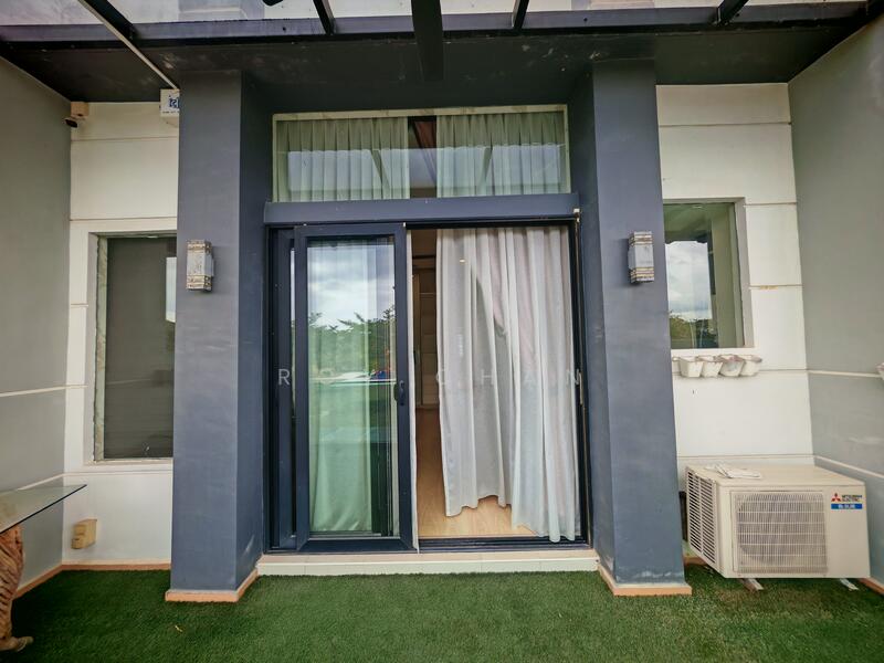 2-storey Terraced House for Rent in Bandar Jaya Putra (Johor Bahru) - Roy Chan - Exterior - PropertyGuru.com.my