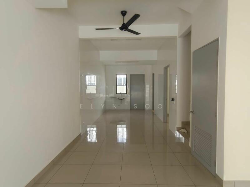 Rumah Teres 2-Tingkat untuk Dijual di Bandar Rimbayu (Telok Panglima Garang) - Elyn Soo - Interior - PropertyGuru.com.my