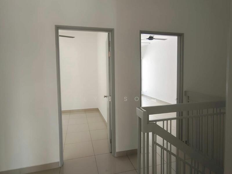 Rumah Teres 2-Tingkat untuk Dijual di Bandar Rimbayu (Telok Panglima Garang) - Elyn Soo - Interior - PropertyGuru.com.my