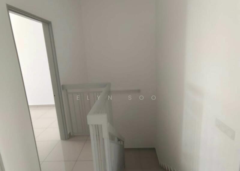 2-storey Terraced House for Sale in Bandar Rimbayu (Telok Panglima Garang) - Elyn Soo - Interior - PropertyGuru.com.my