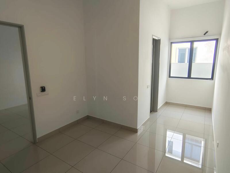 2-storey Terraced House for Sale in Bandar Rimbayu (Telok Panglima Garang) - Elyn Soo - Interior - PropertyGuru.com.my