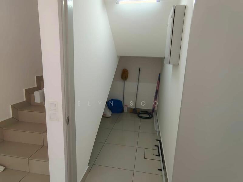 Rumah Teres 2-Tingkat untuk Dijual di Bandar Rimbayu (Telok Panglima Garang) - Elyn Soo - Interior - PropertyGuru.com.my