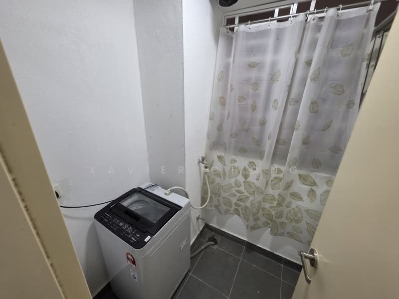 Condominium for Rent at Aspire Residence - Xavier Chong - PropertyGuru.com.my