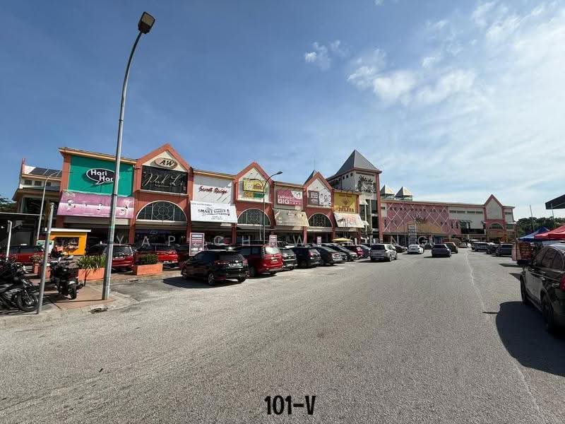 Shop for Rent in Seksyen 18 (Shah Alam) - Yap Chew Ying - Exterior - PropertyGuru.com.my