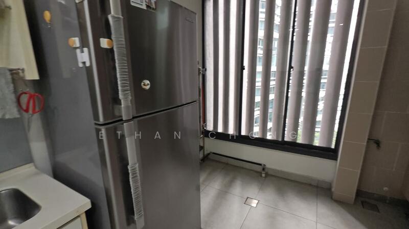 Service Residence for Rent at Verde - Ethan Chong - Interior - PropertyGuru.com.my