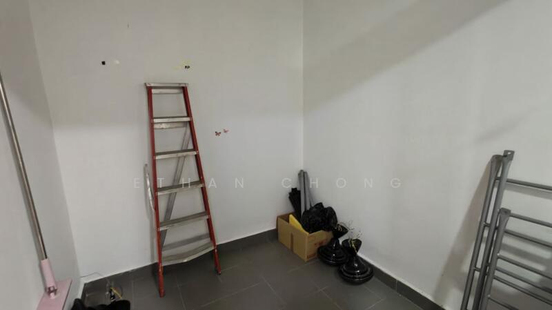 Service Residence for Rent at Verde - Ethan Chong - Interior - PropertyGuru.com.my