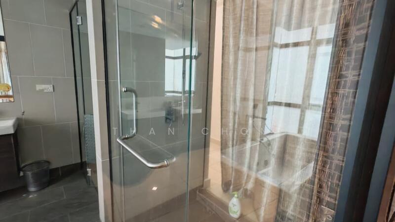 Service Residence for Rent at Verde - Ethan Chong - Bathroom - PropertyGuru.com.my
