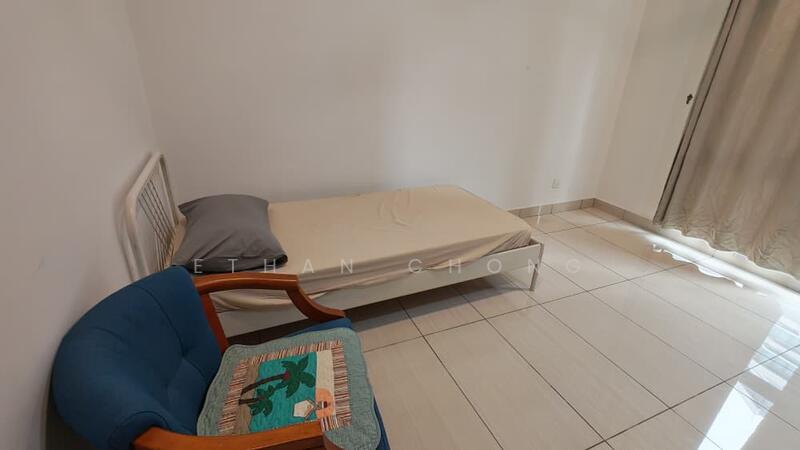 Service Residence for Rent at Verde - Ethan Chong - Bedroom - PropertyGuru.com.my