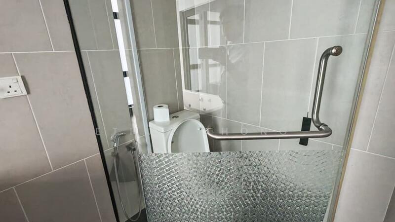Service Residence for Rent at Verde - Ethan Chong - Bathroom - PropertyGuru.com.my