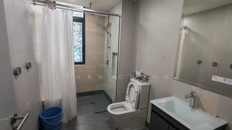 Service Residence for Rent at Verde - Ethan Chong - Bathroom - PropertyGuru.com.my