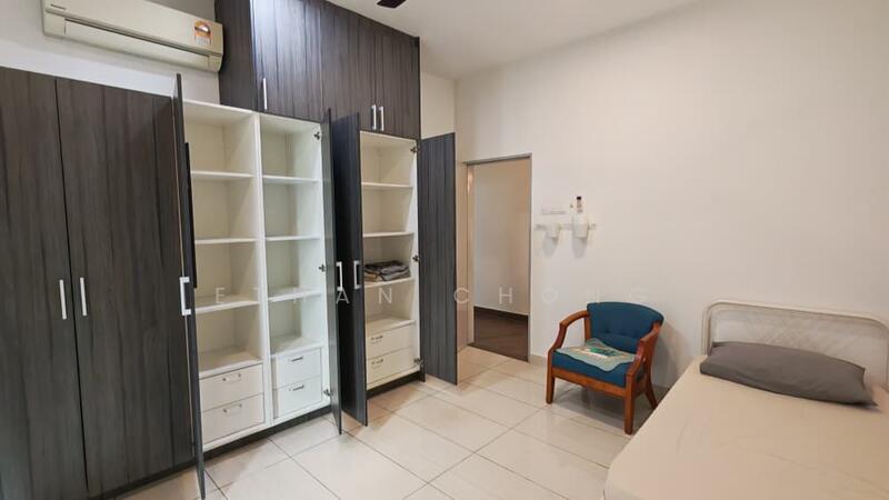 Service Residence for Rent at Verde - Ethan Chong - Bedroom - PropertyGuru.com.my