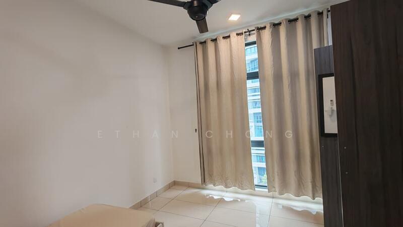 Service Residence for Rent at Verde - Ethan Chong - Bedroom - PropertyGuru.com.my