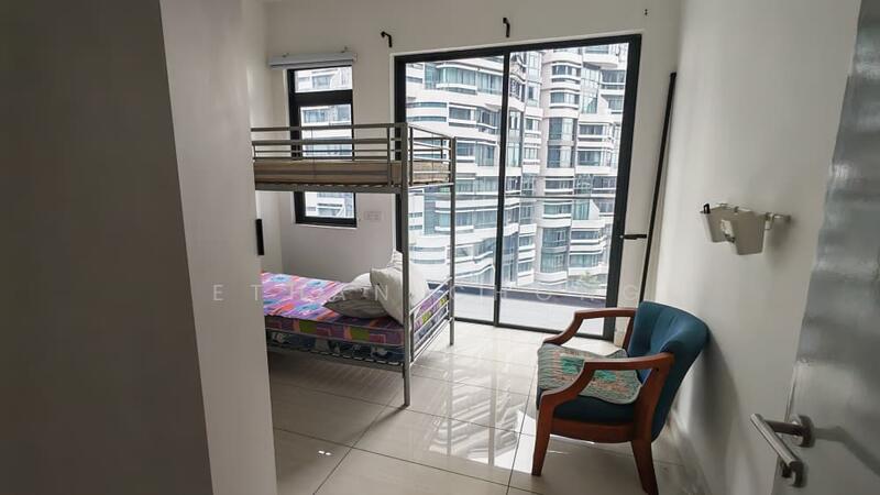 Service Residence for Rent at Verde - Ethan Chong - Bedroom - PropertyGuru.com.my