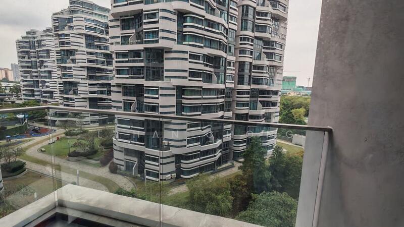 Service Residence for Rent at Verde - Ethan Chong - Exterior - PropertyGuru.com.my