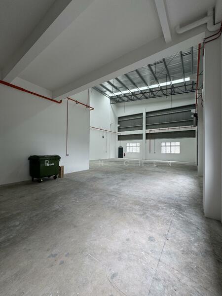 Semi-D Factory for Sale in Nilai (Negeri Sembilan) - Rylan Chen - Interior - PropertyGuru.com.my