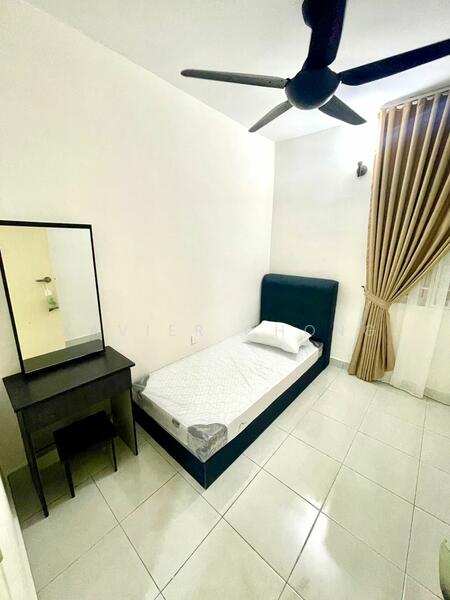 Untuk Disewa - Aspire Residence