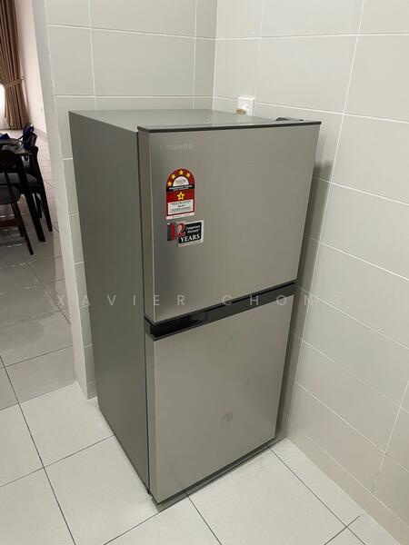 Untuk Disewa - Aspire Residence