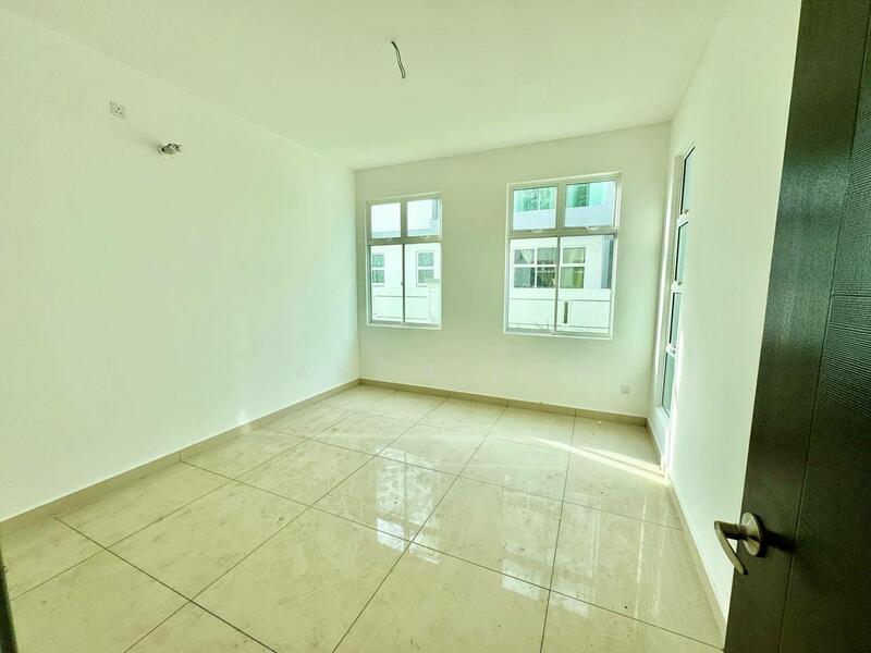 Semi-Detached House for Sale in Skudai (Johor) - Jasca Fan - Interior - PropertyGuru.com.my