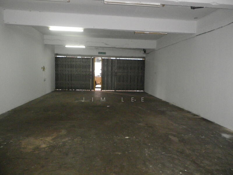 Taman Sri Segambut untuk Untuk Disewa - RM 4,100 /bulan, Apr 2026 - Entrance - PropertyGuru.com.my