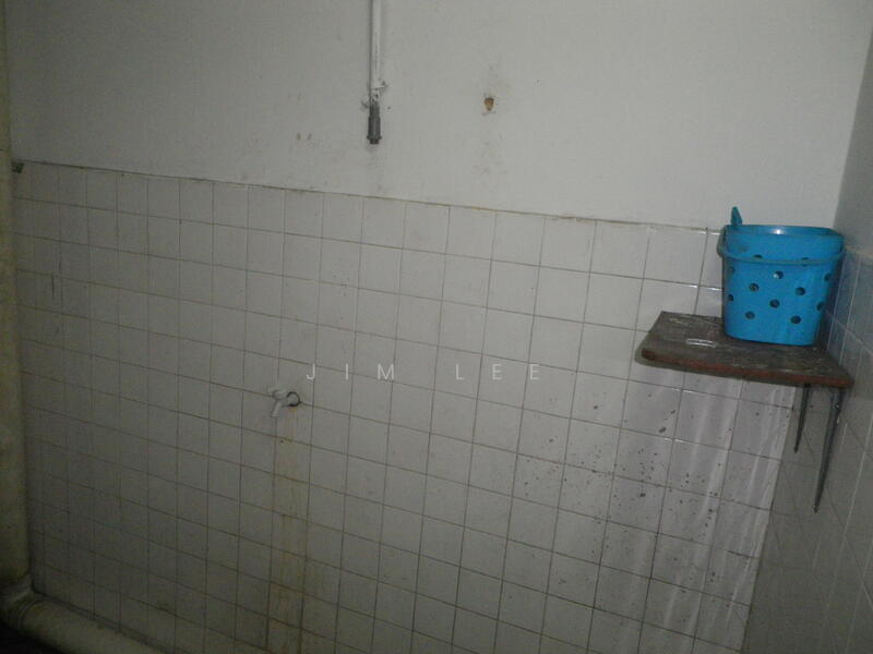 Taman Sri Segambut untuk Untuk Disewa - RM 4,100 /bulan, Apr 2026 - Bathroom - PropertyGuru.com.my