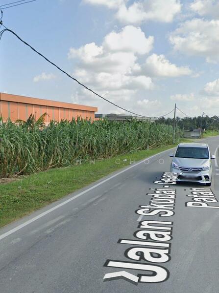 Untuk Dijual - Kampung Tanjung Kupang