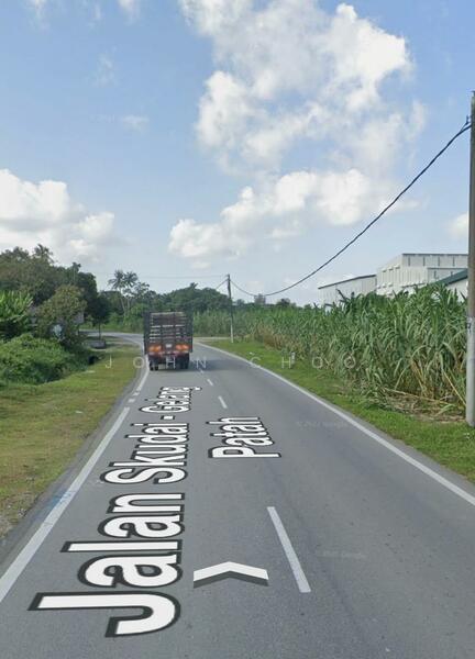 Untuk Dijual - Kampung Tanjung Kupang