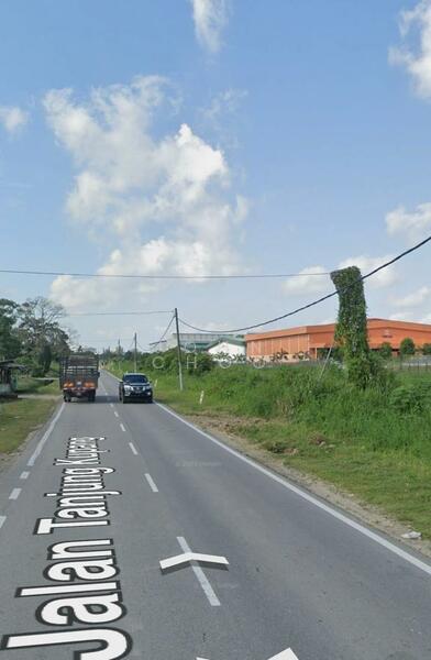 Untuk Dijual - Kampung Tanjung Kupang