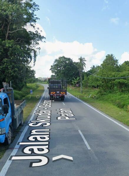 Untuk Dijual - Kampung Tanjung Kupang