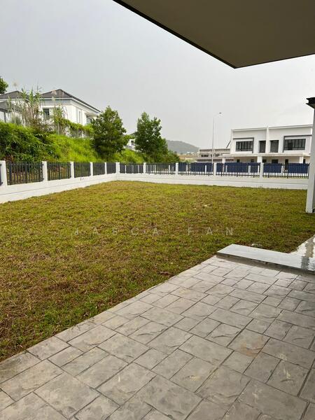 Semi-Detached House for Sale in Kulai (Johor) - Jasca Fan - Exterior - PropertyGuru.com.my