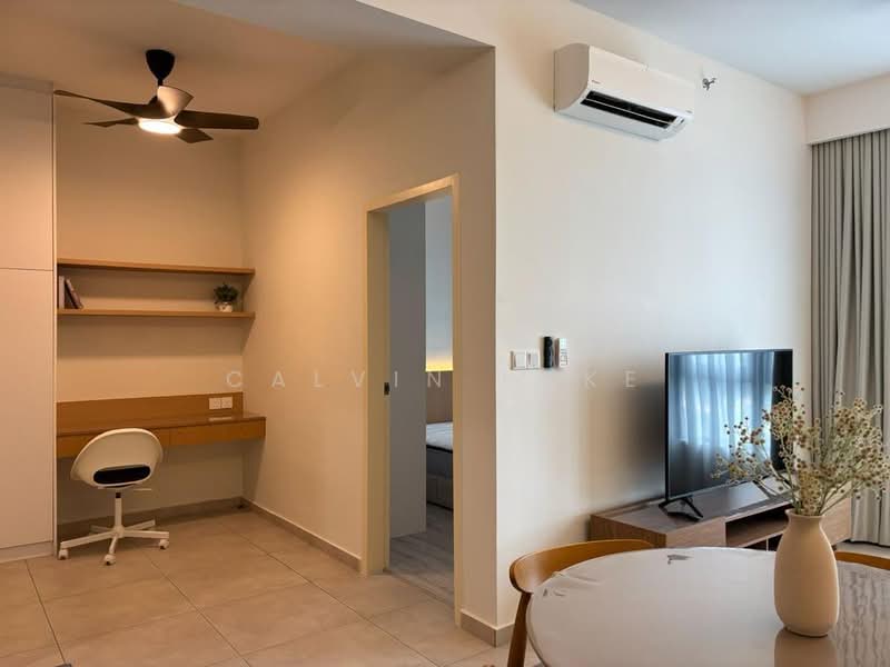 Meta City untuk Untuk Disewa - RM 2,200 /bulan, Apr 2026 - Study - PropertyGuru.com.my