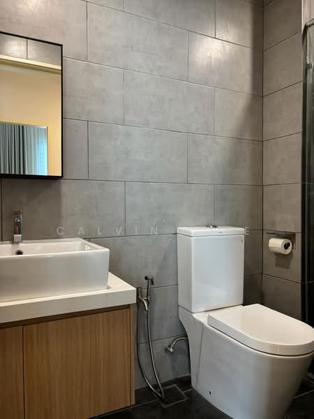 Meta City untuk Untuk Disewa - RM 2,200 /bulan, Apr 2026 - Bathroom - PropertyGuru.com.my