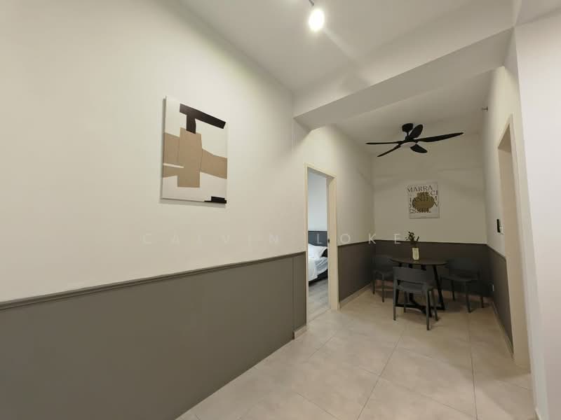 Service Residence for Rent at Meta City - Calvin Loke - PropertyGuru.com.my