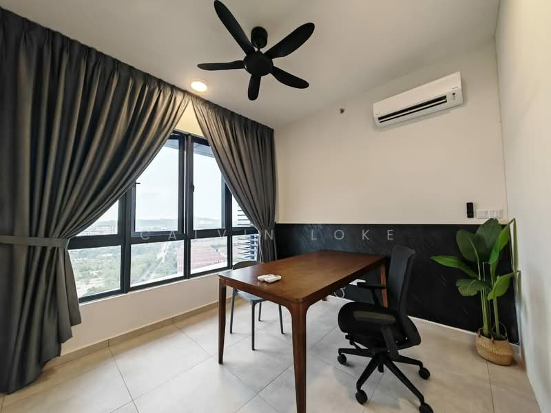 Service Residence for Rent at Meta City - Calvin Loke - PropertyGuru.com.my