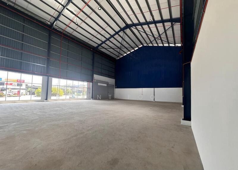 Ipoh Menglembu Warehouse For Rent untuk Untuk Disewa - RM 9,000 /bulan, Feb 2026 - Interior - PropertyGuru.com.my