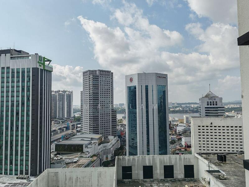 Service Residence for Rent at Suasana Iskandar Malaysia - Max Lam - PropertyGuru.com.my