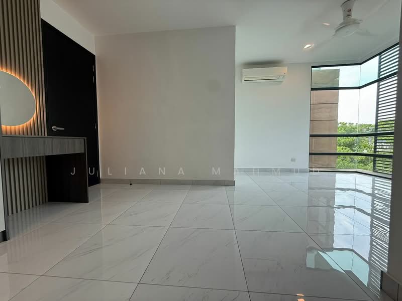 4-storey Terraced House for Sale in Taman Tun Dr Ismail (Kuala Lumpur) - Juliana Mahmud - Bedroom - PropertyGuru.com.my