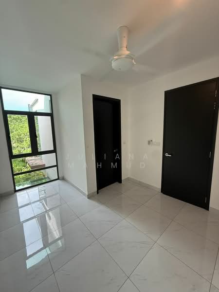 4-storey Terraced House for Sale in Taman Tun Dr Ismail (Kuala Lumpur) - Juliana Mahmud - Interior - PropertyGuru.com.my