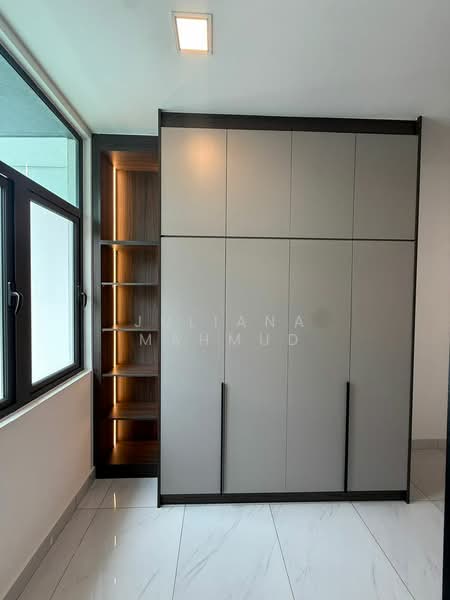 4-storey Terraced House for Sale in Taman Tun Dr Ismail (Kuala Lumpur) - Juliana Mahmud - Interior - PropertyGuru.com.my