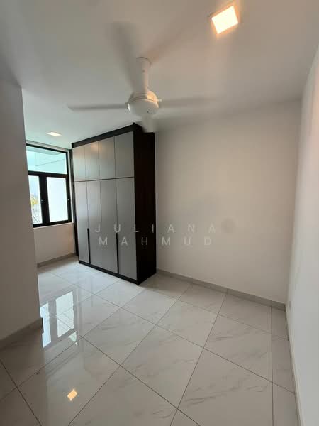 4-storey Terraced House for Sale in Taman Tun Dr Ismail (Kuala Lumpur) - Juliana Mahmud - Interior - PropertyGuru.com.my
