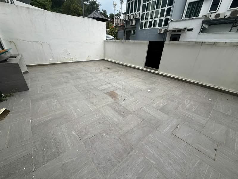 4-storey Terraced House for Sale in Taman Tun Dr Ismail (Kuala Lumpur) - Juliana Mahmud - Exterior - PropertyGuru.com.my