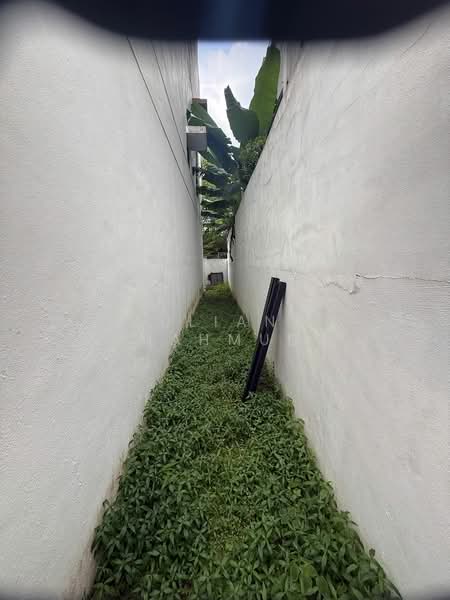 4-storey Terraced House for Sale in Taman Tun Dr Ismail (Kuala Lumpur) - Juliana Mahmud - Exterior - PropertyGuru.com.my